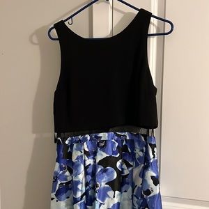 betsy and adam formal dress